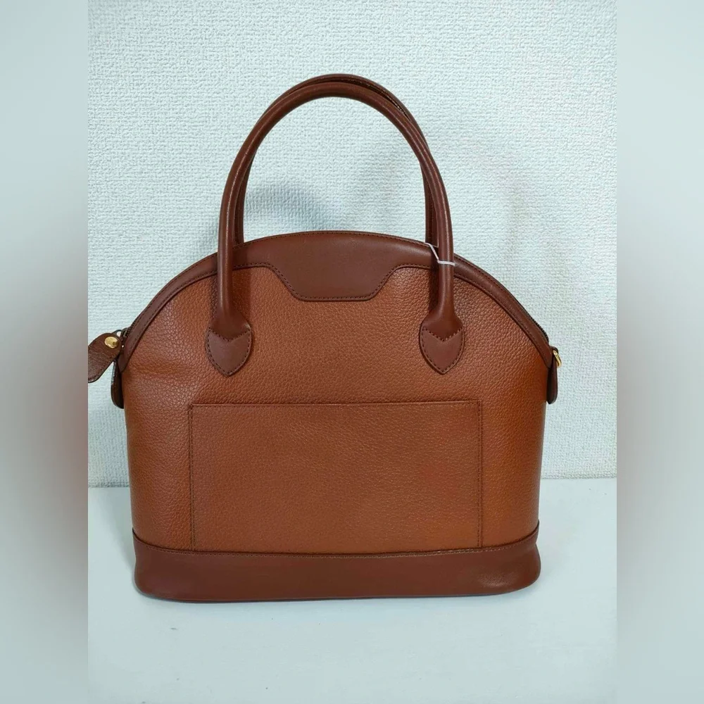 Vintage Burberry 2 Way Bag - Picture 1 of 11